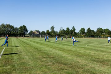 Bild 6 - TSV Wiemersdorf - FC St.Pauli U23 : Ergebnis: 0:16